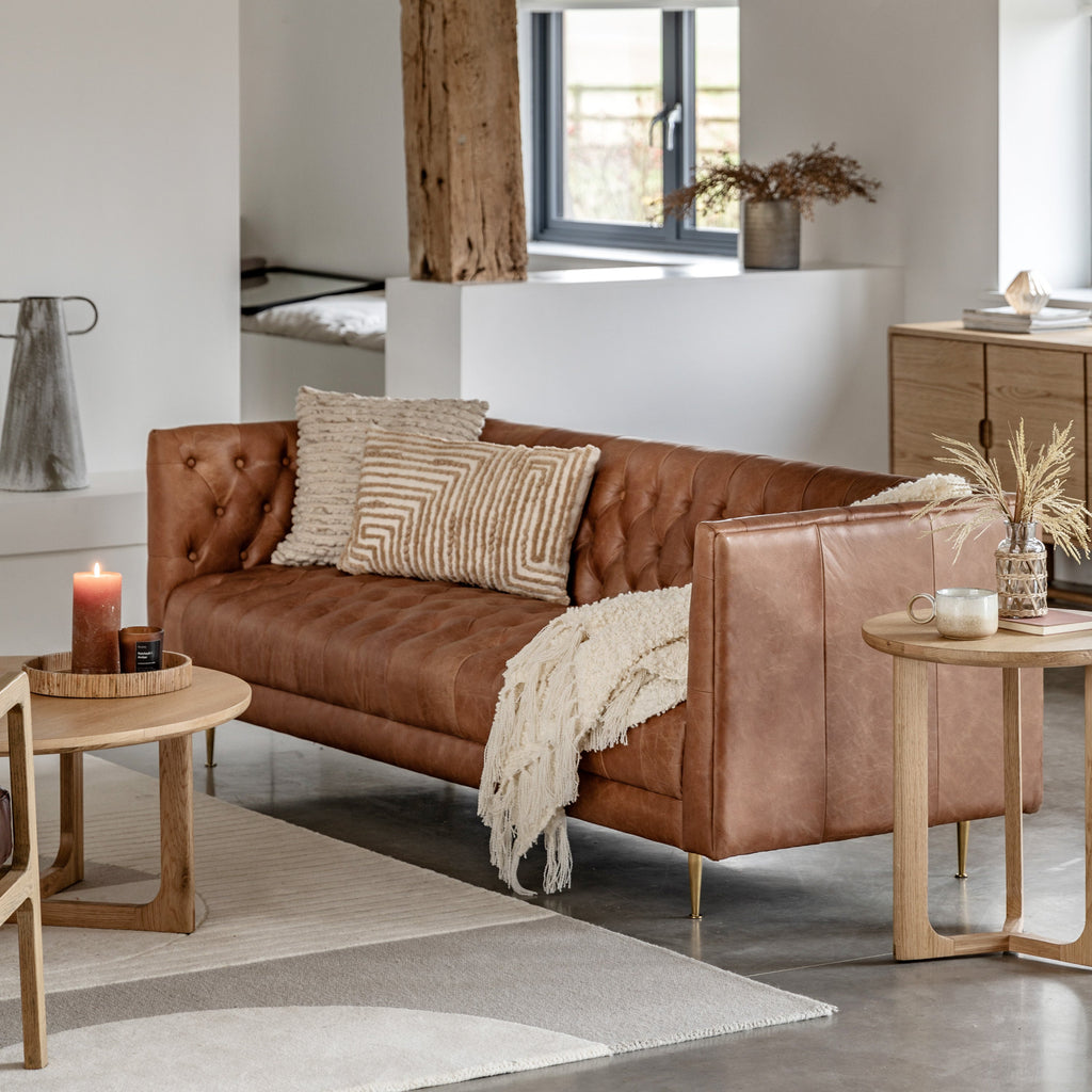Creating a Calm and Inviting Home