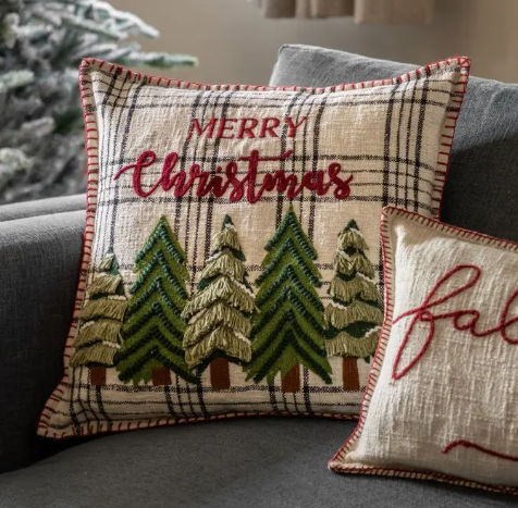 The Not So Distant Hum of Christmas in November