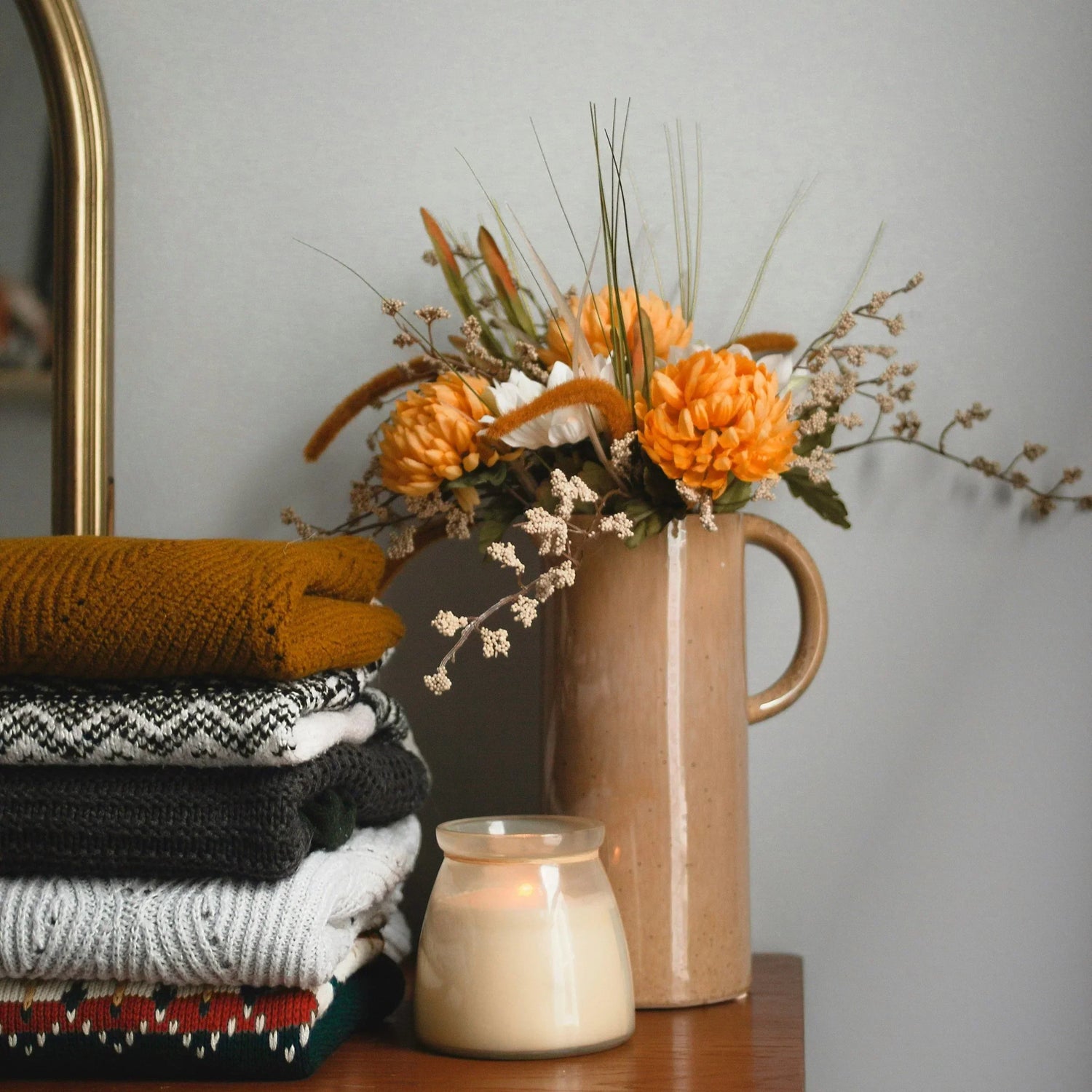 Updating Your Home for Autumn