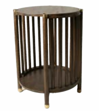 Coffee & Side Tables