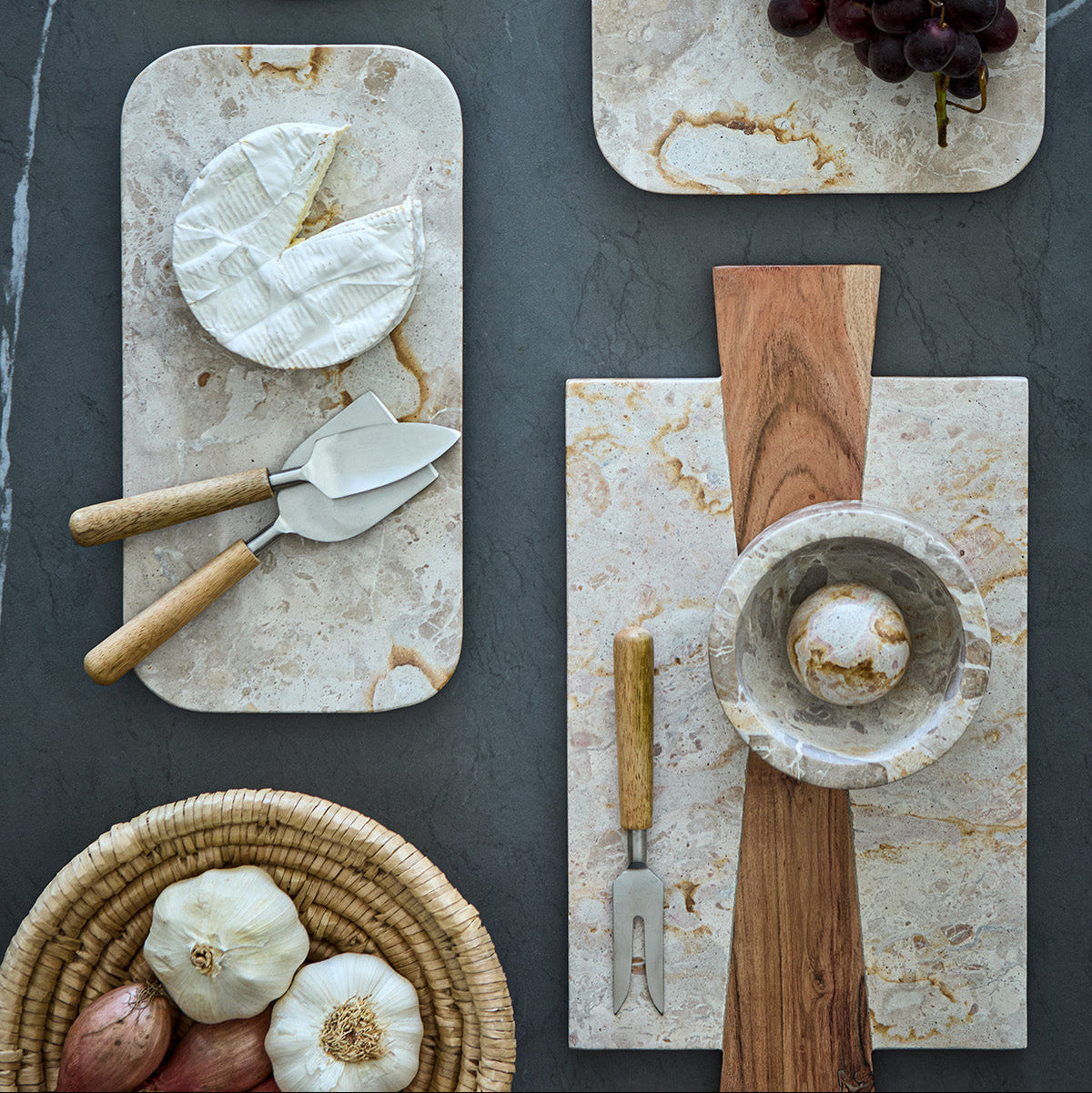 Kitchenware