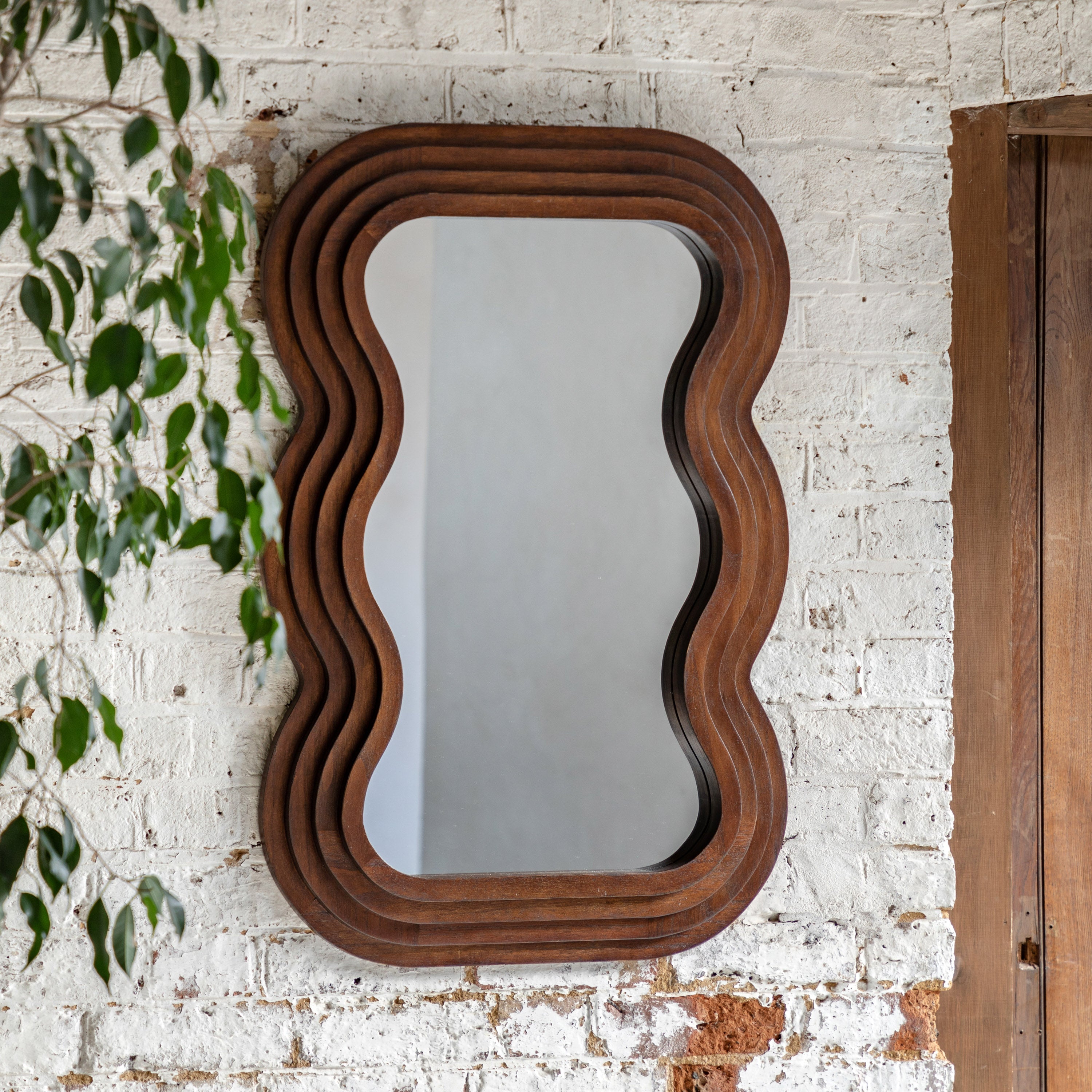 Wall Mirrors