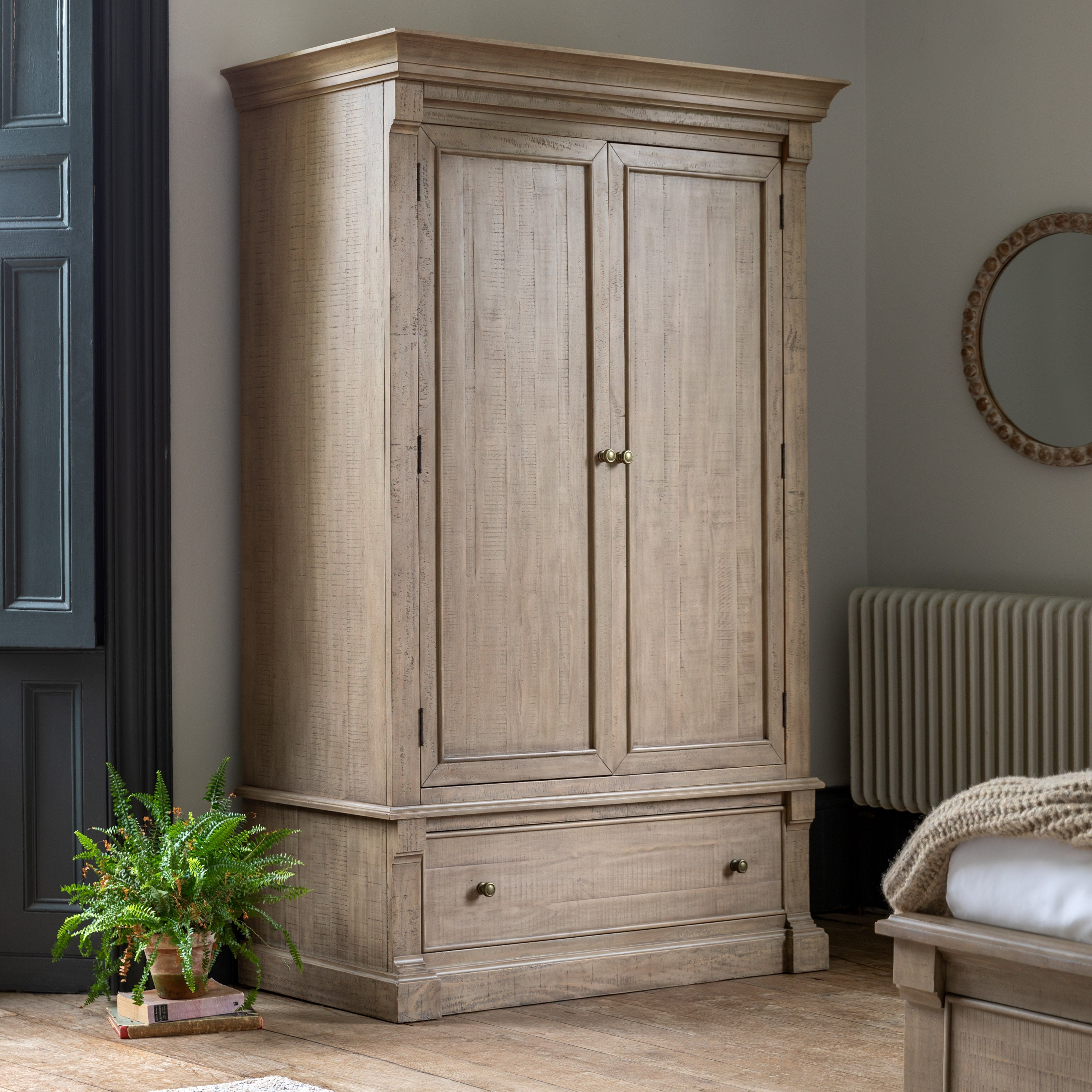 Wardrobes