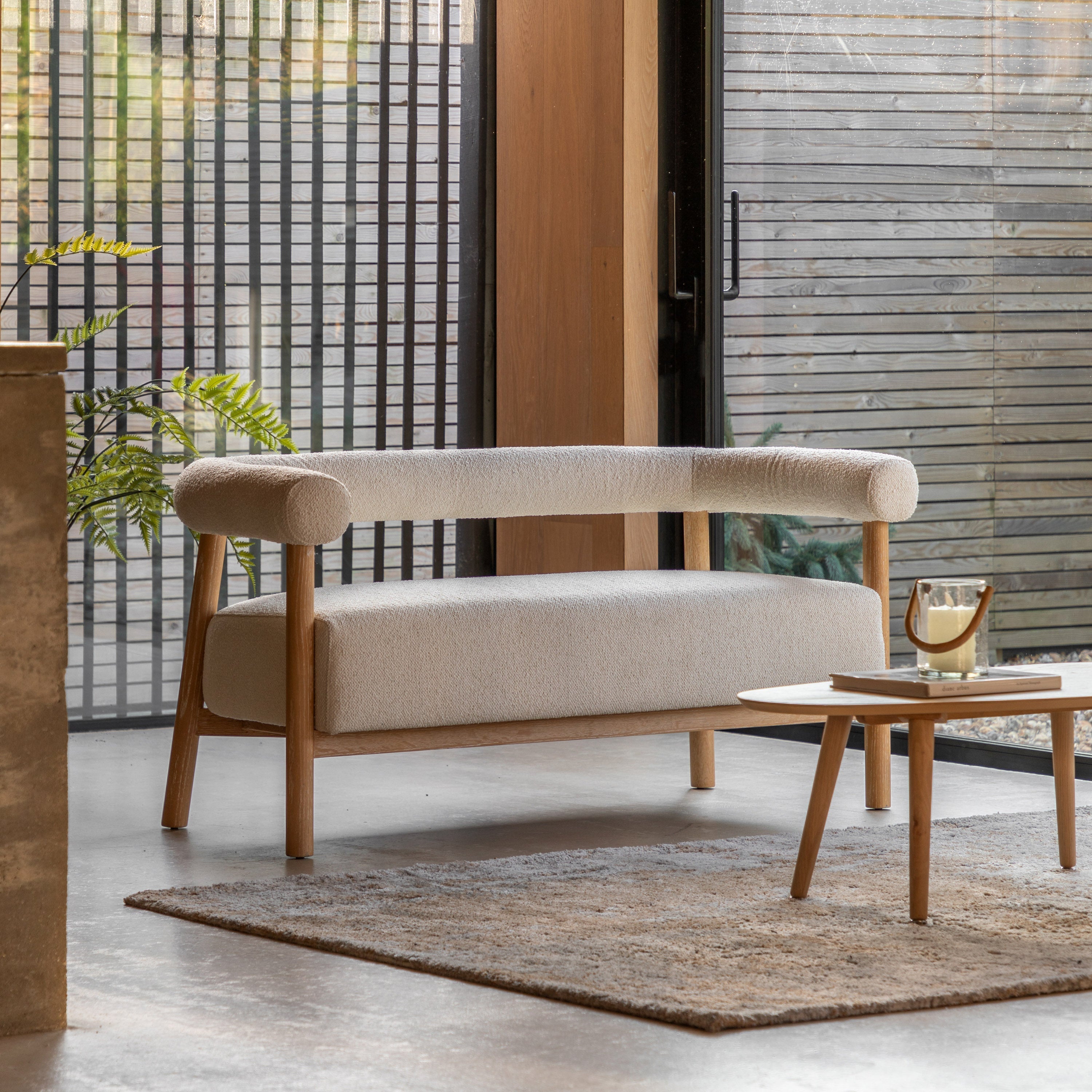 Sofas and Armchairs
