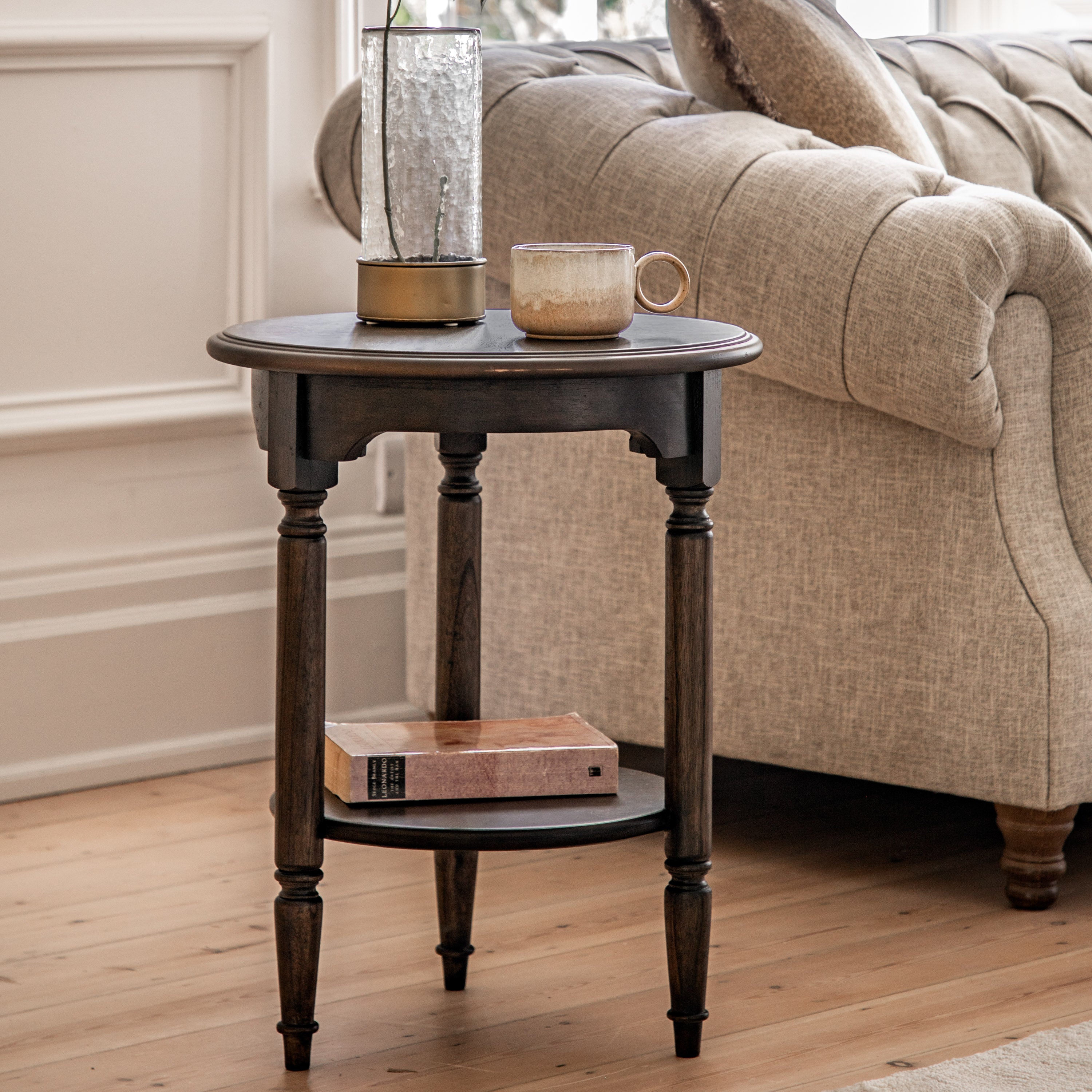 Side Tables