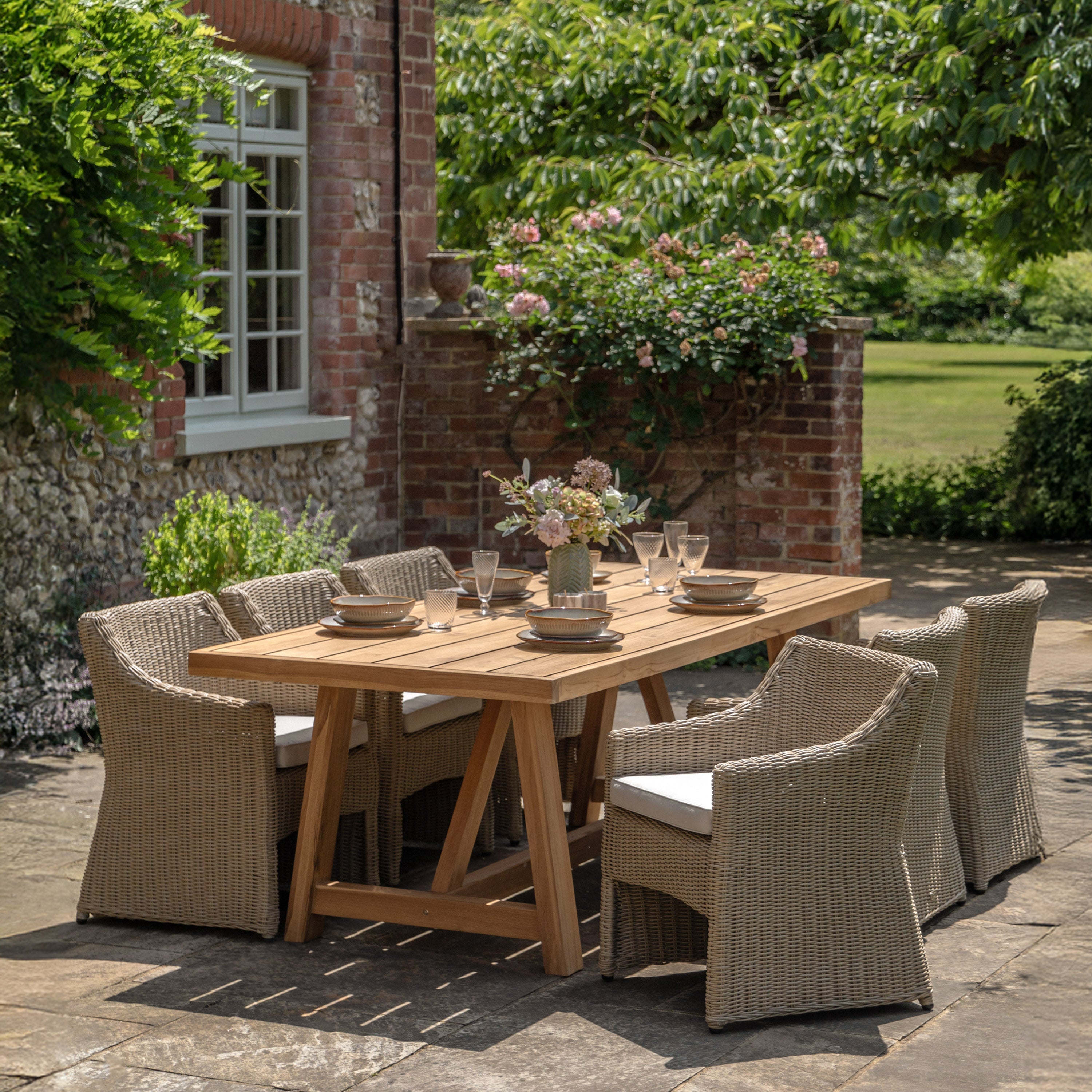 Outdoor Furniture