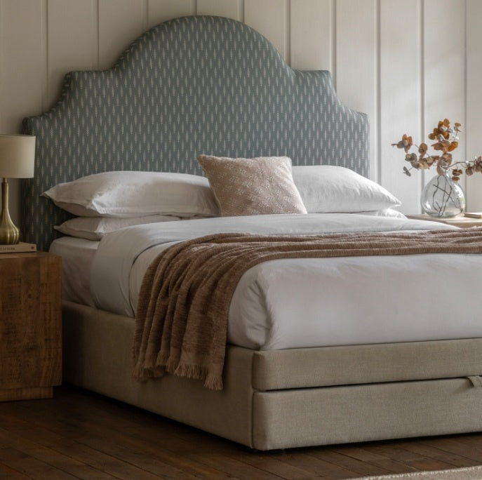 Wilton Ottoman