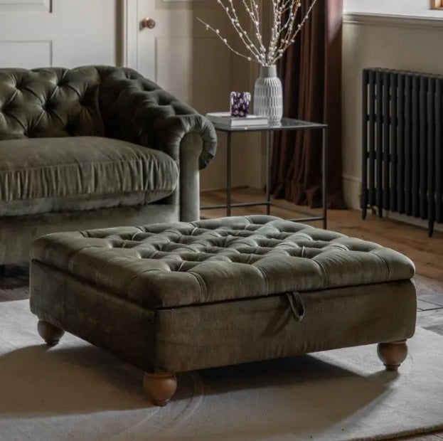 Footstools