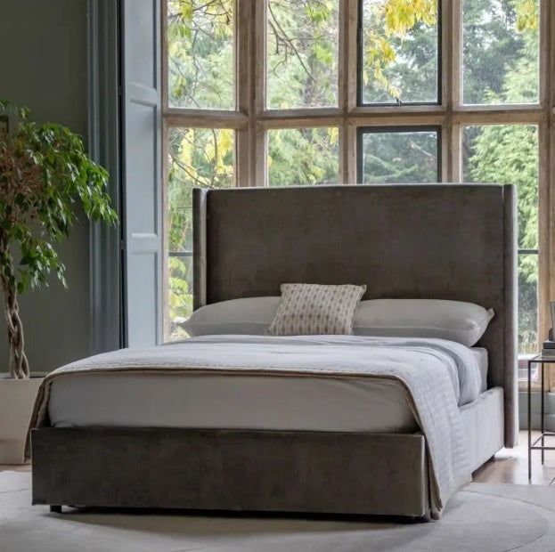 Halstead Ottoman