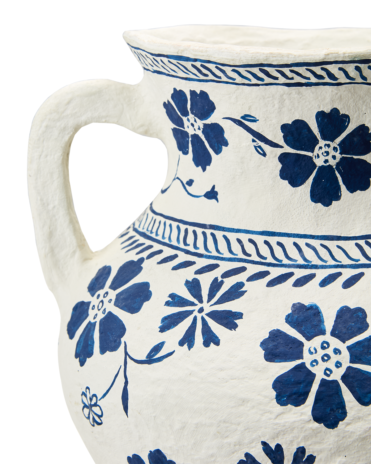 Angus Vase