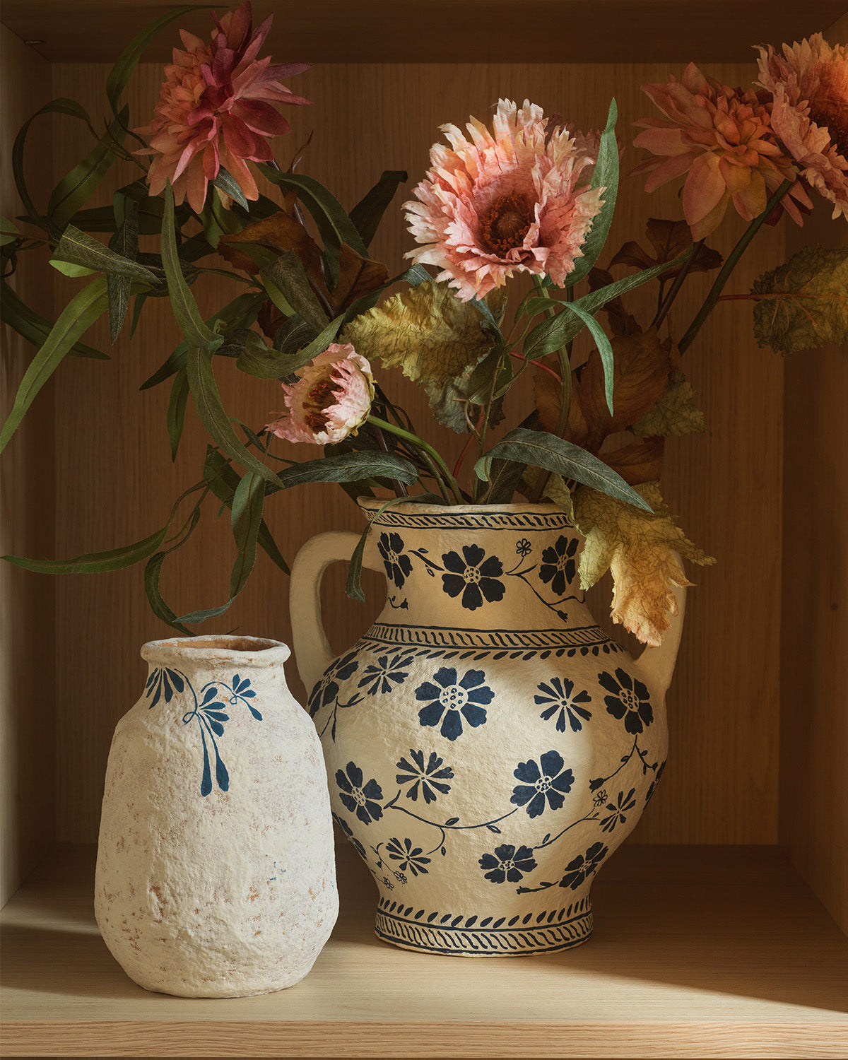 Angus Vase