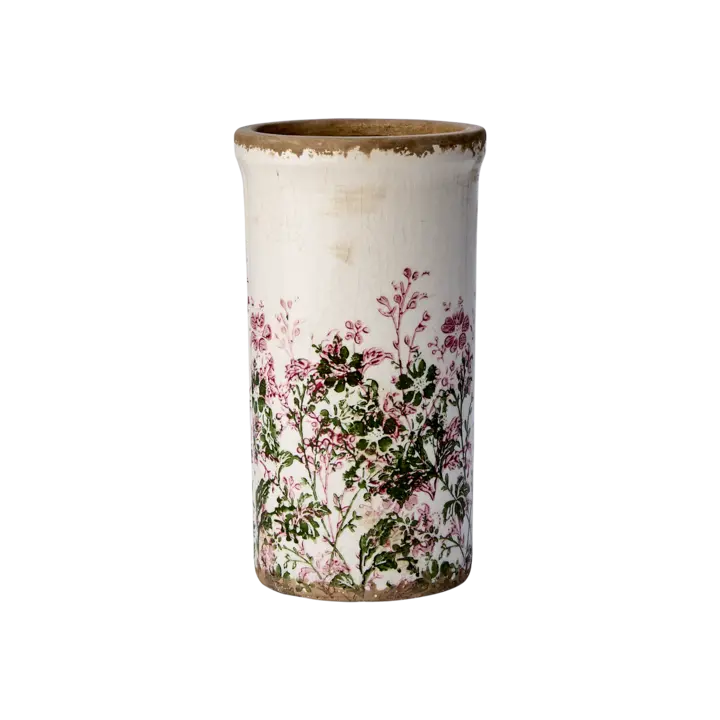 Spring Vase