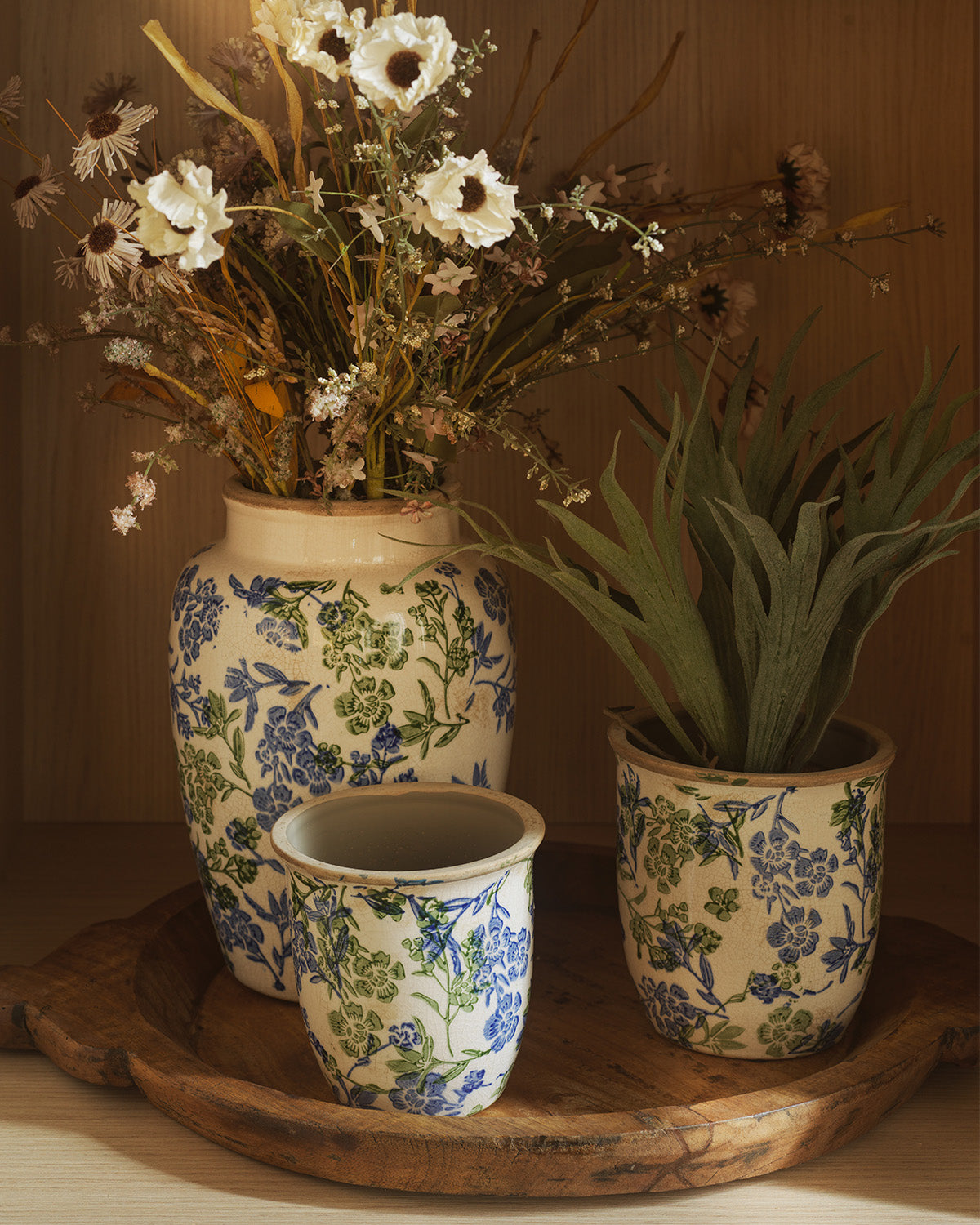 Anita Vase