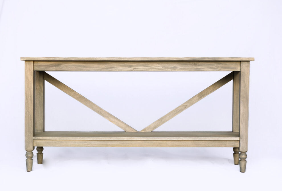 Fullerton Bari Console