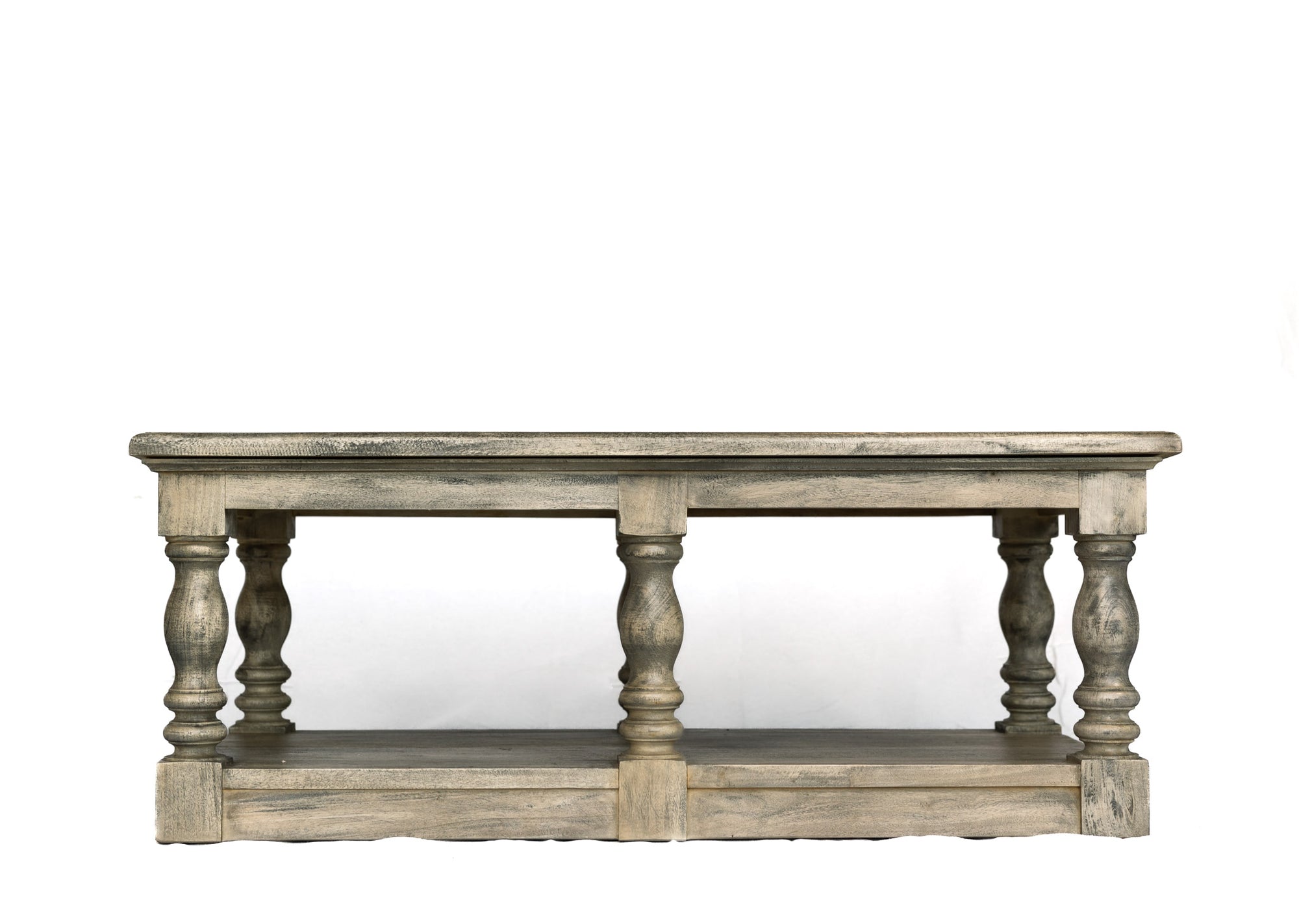Fullerton Coffee Table
