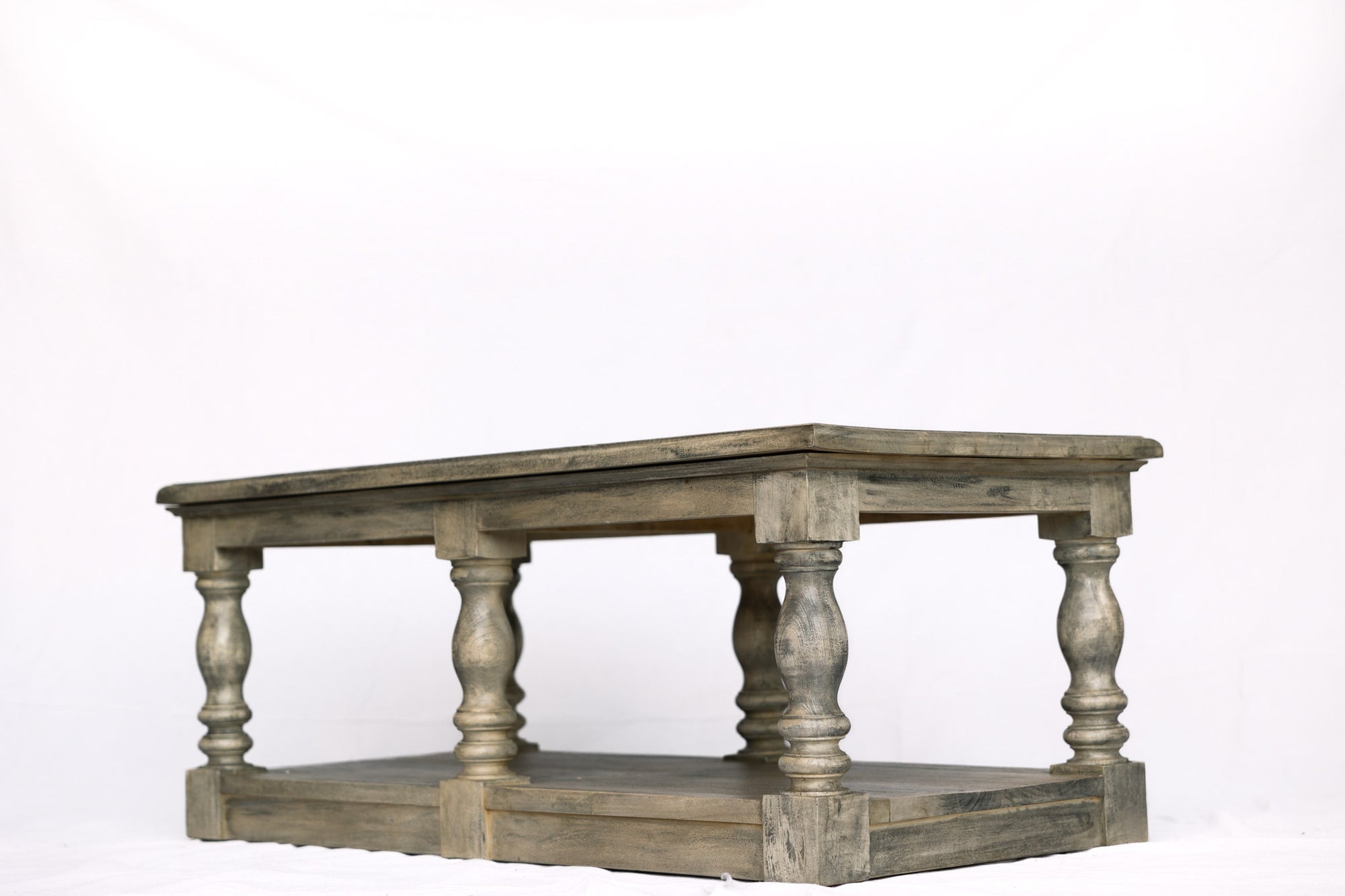 Fullerton Coffee Table
