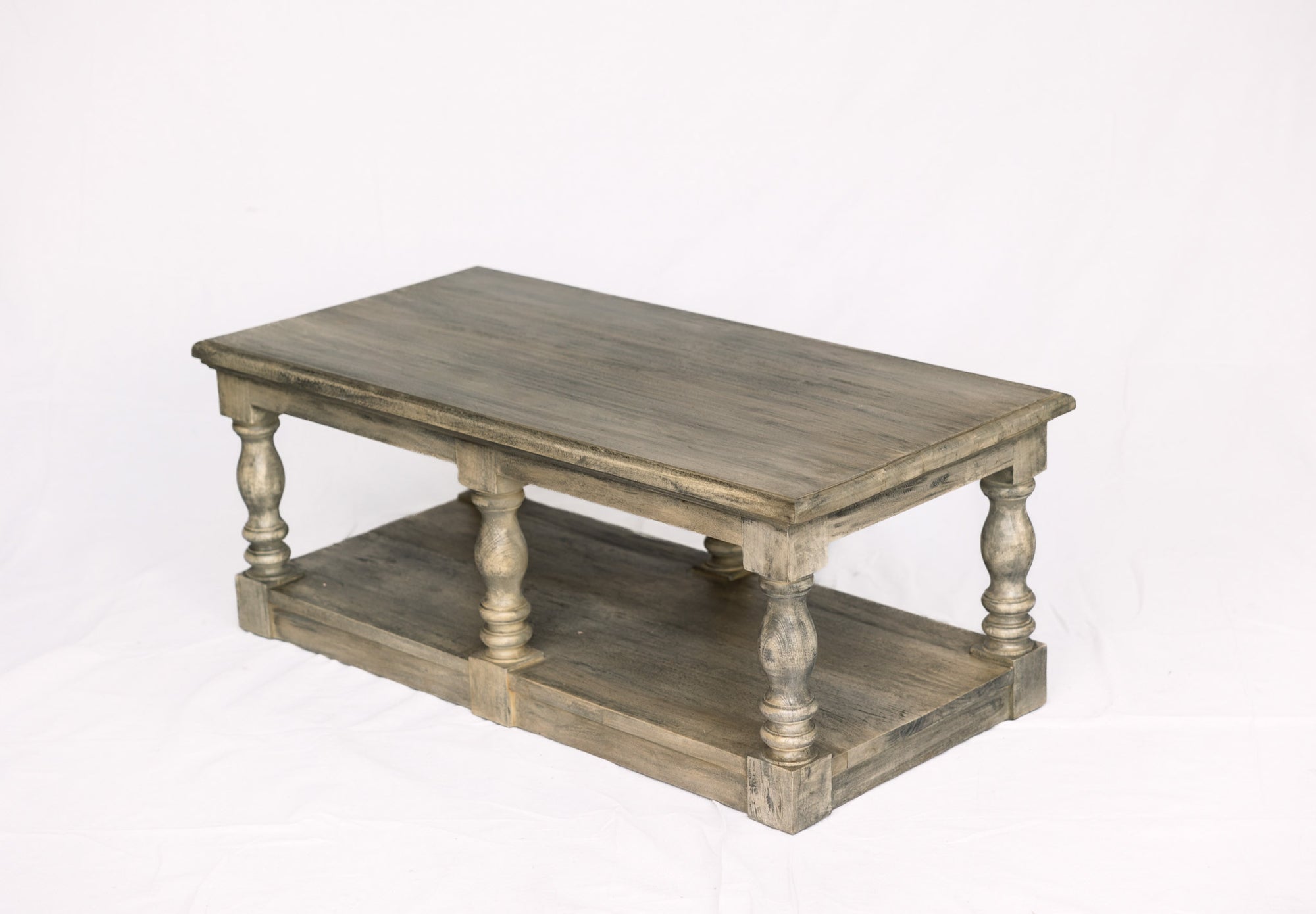 Fullerton Coffee Table