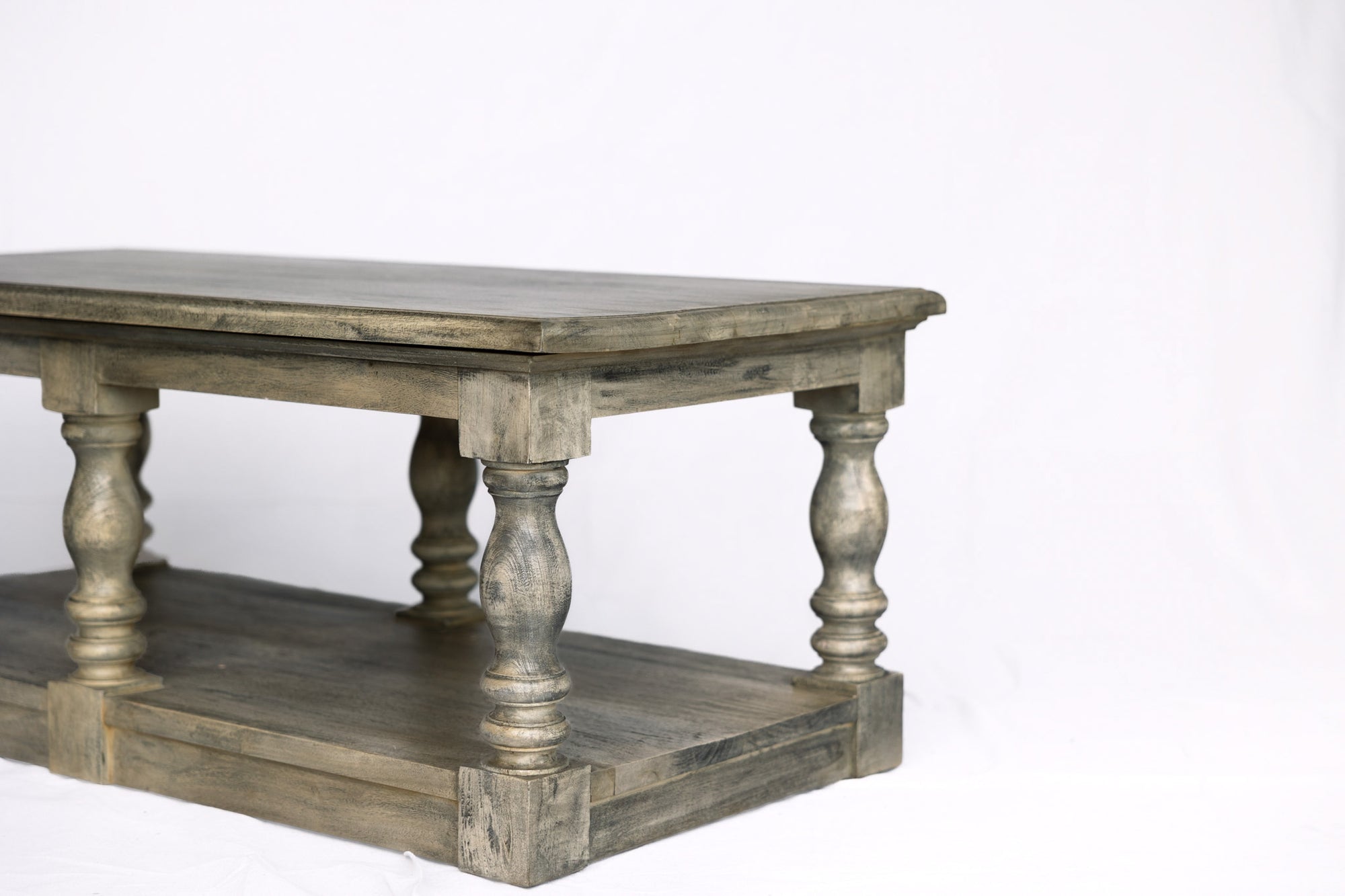 Fullerton Coffee Table