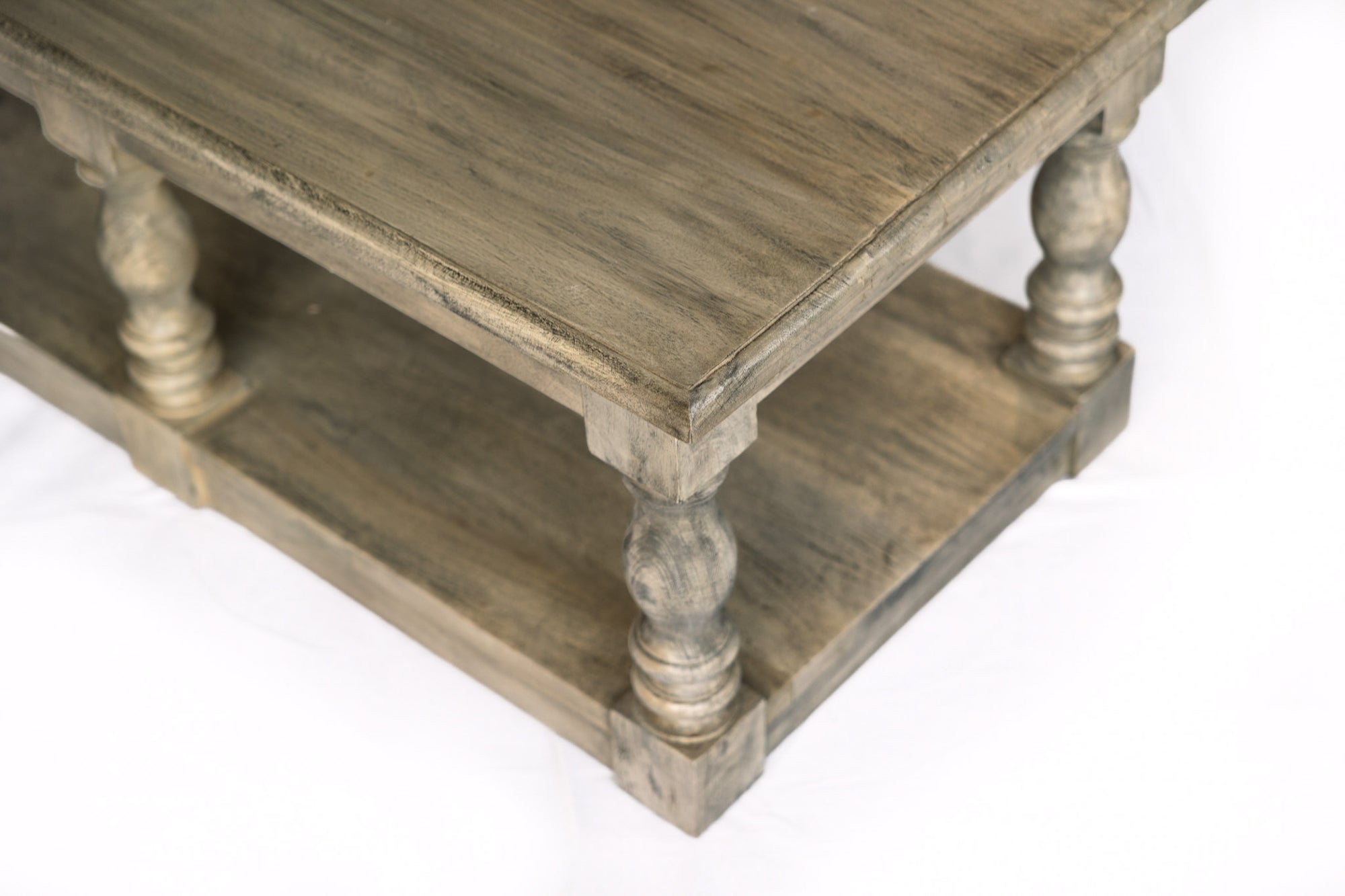 Fullerton Coffee Table