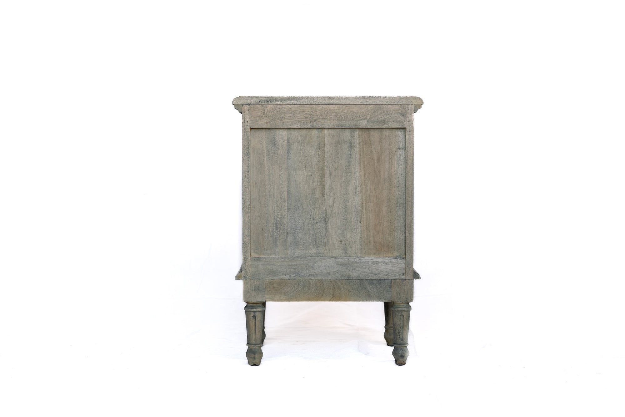Fullerton 2 Drawer Bedside Table