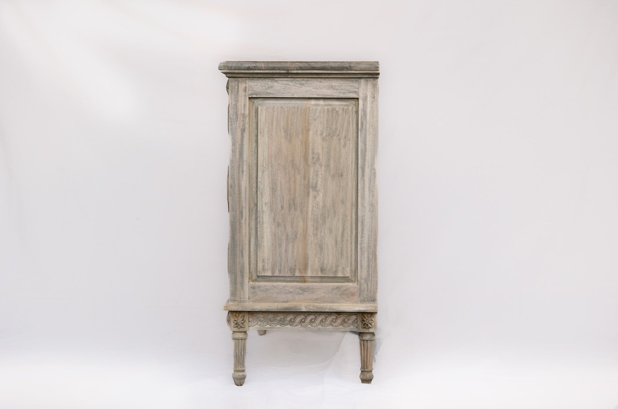 Fullerton 3 Drawer Chest