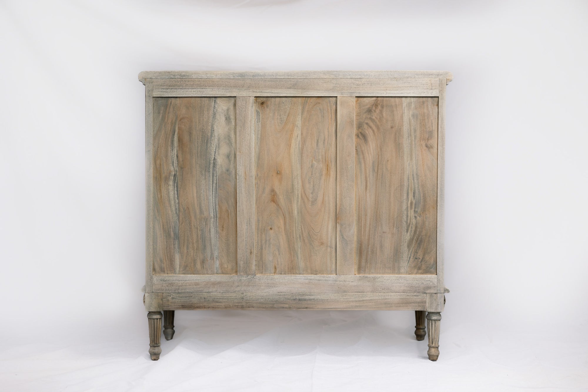 Fullerton 3 Drawer Chest