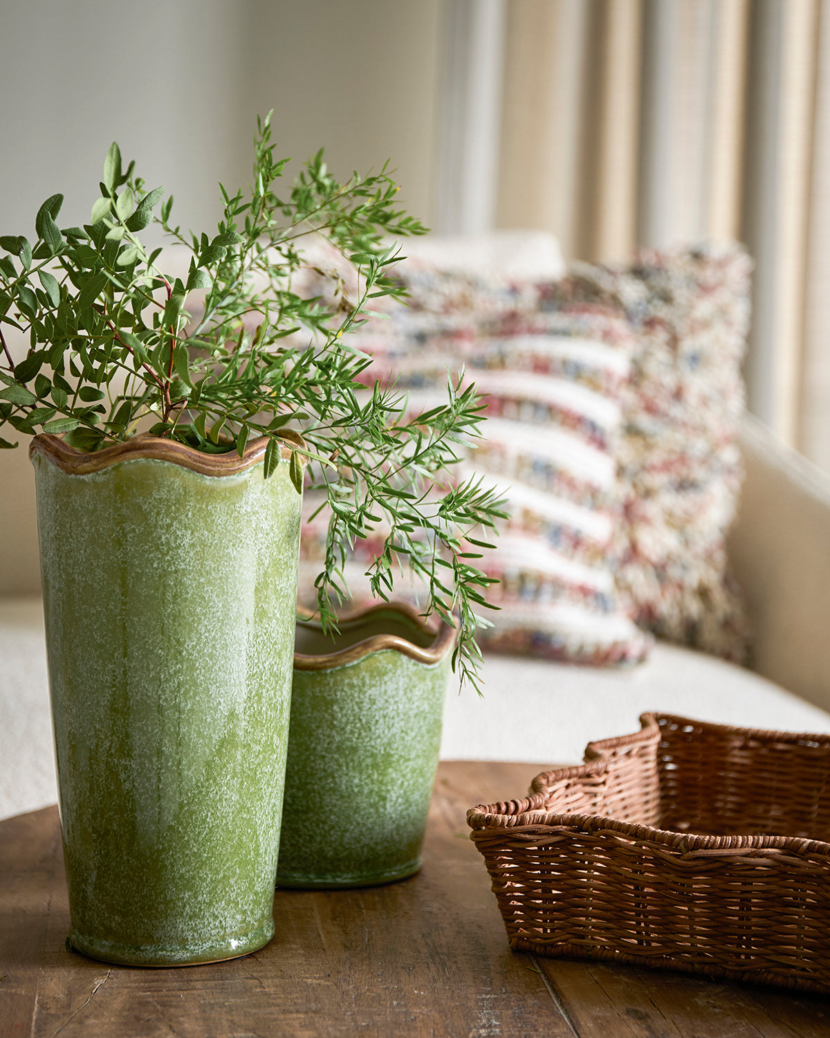 Livia Vase