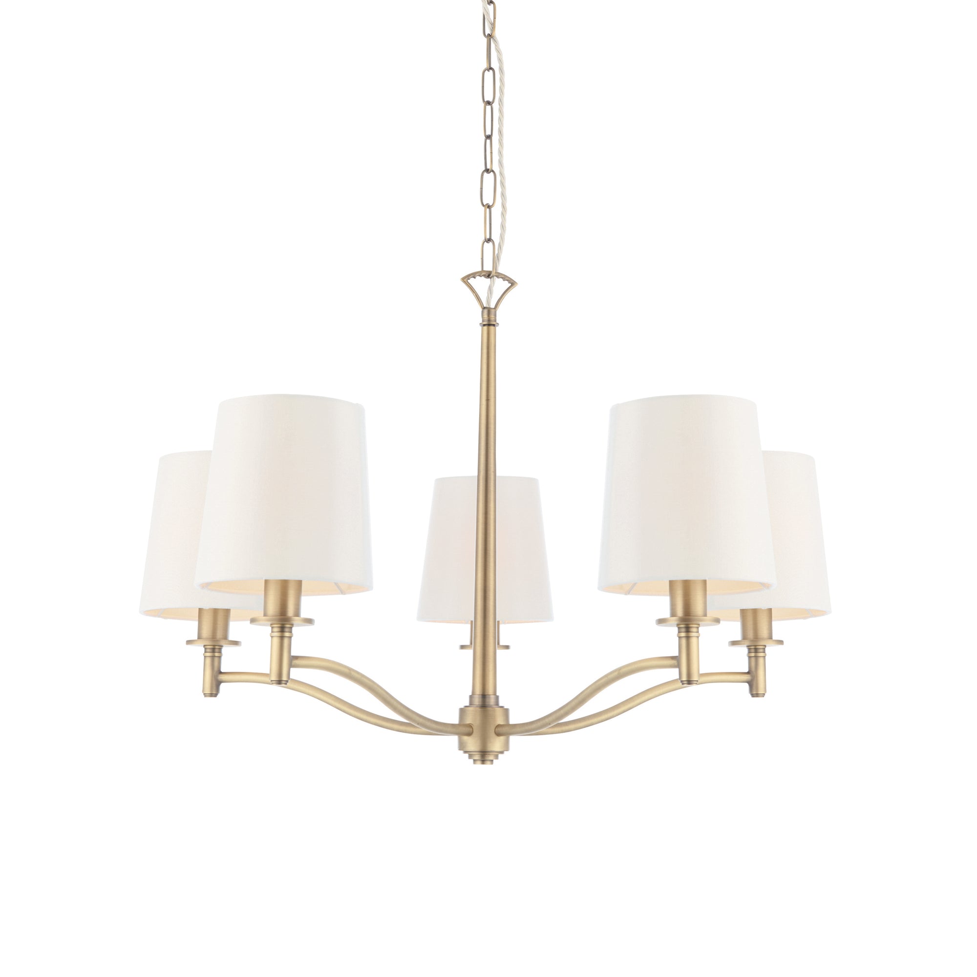 Ortona 5 Pendant Light