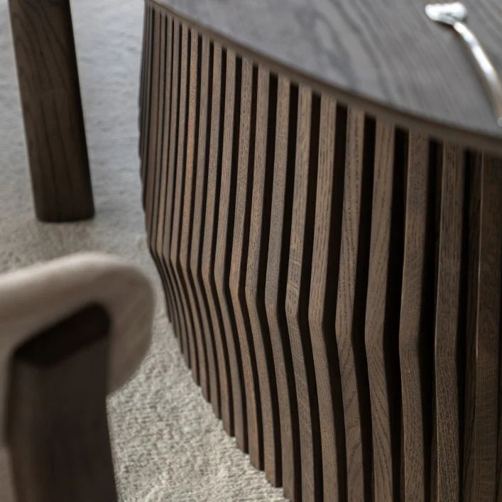 Onda Extending Dining Table