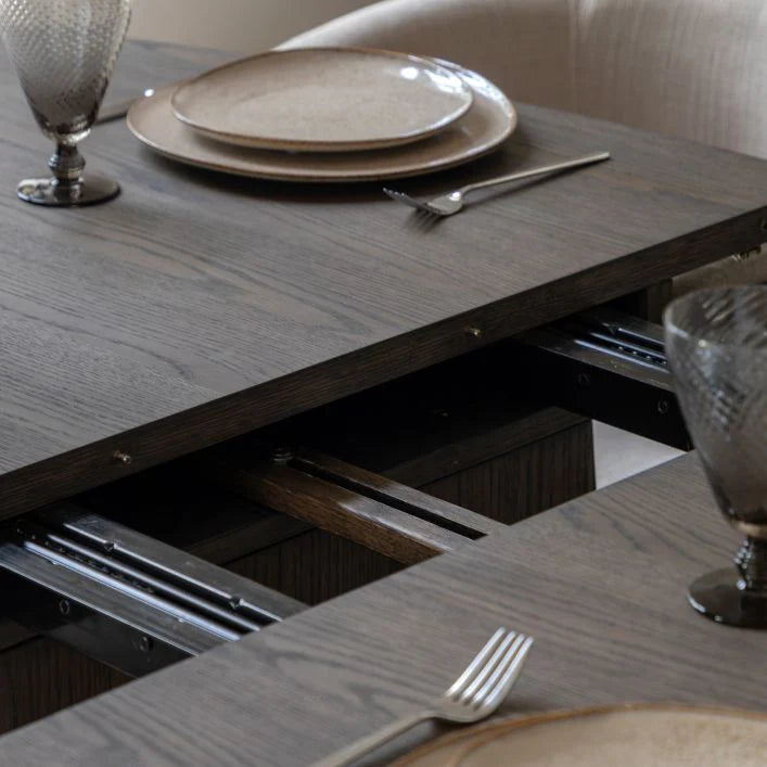 Onda Extending Dining Table