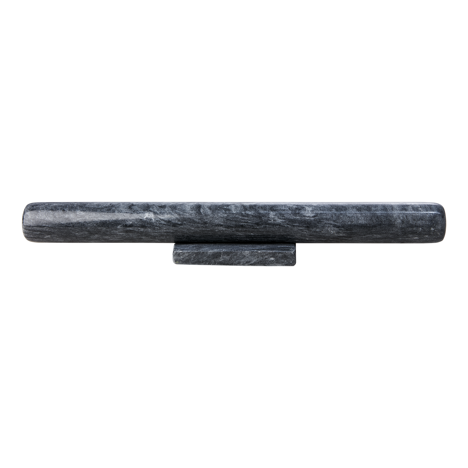 Thyme Rolling Pin - Grey