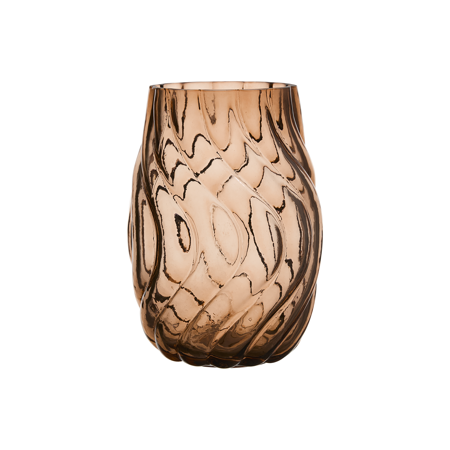 Twist Vase