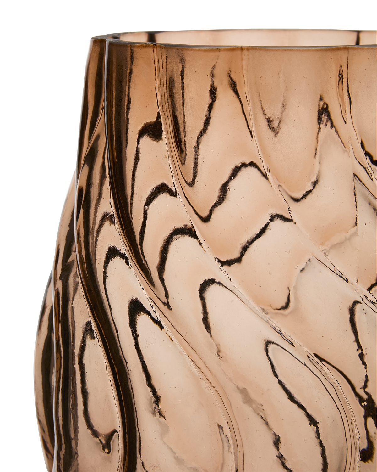 Twist Vase