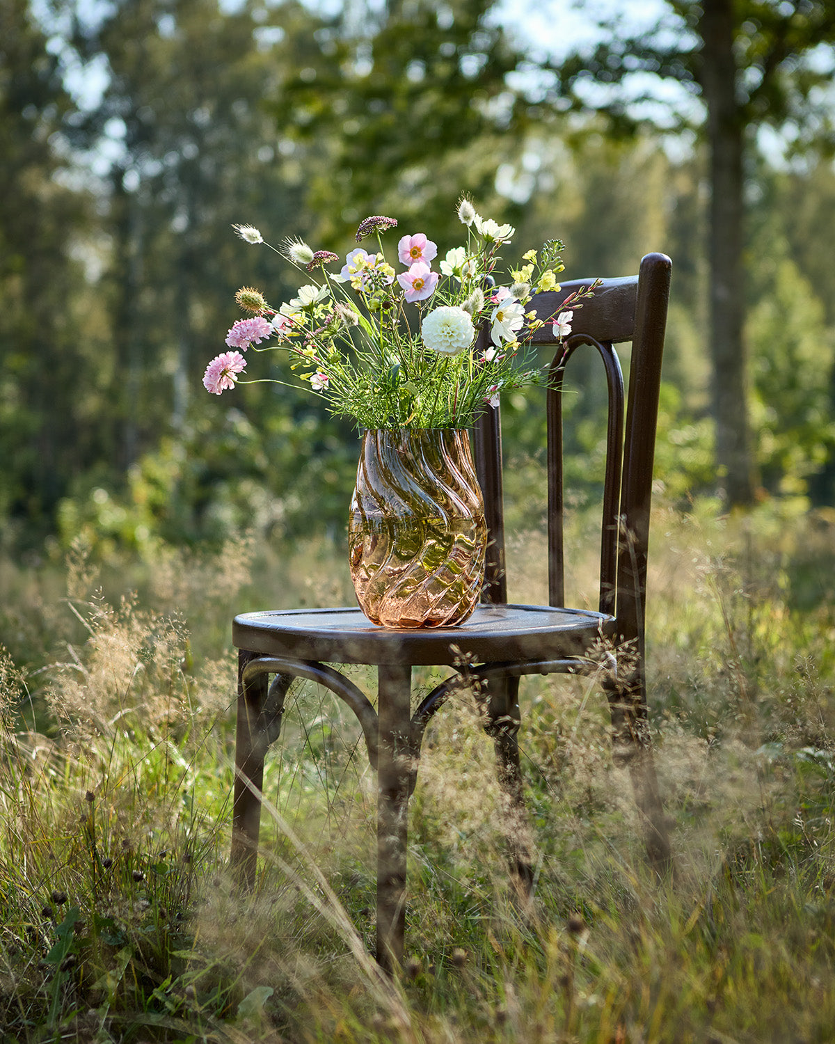 Twist Vase