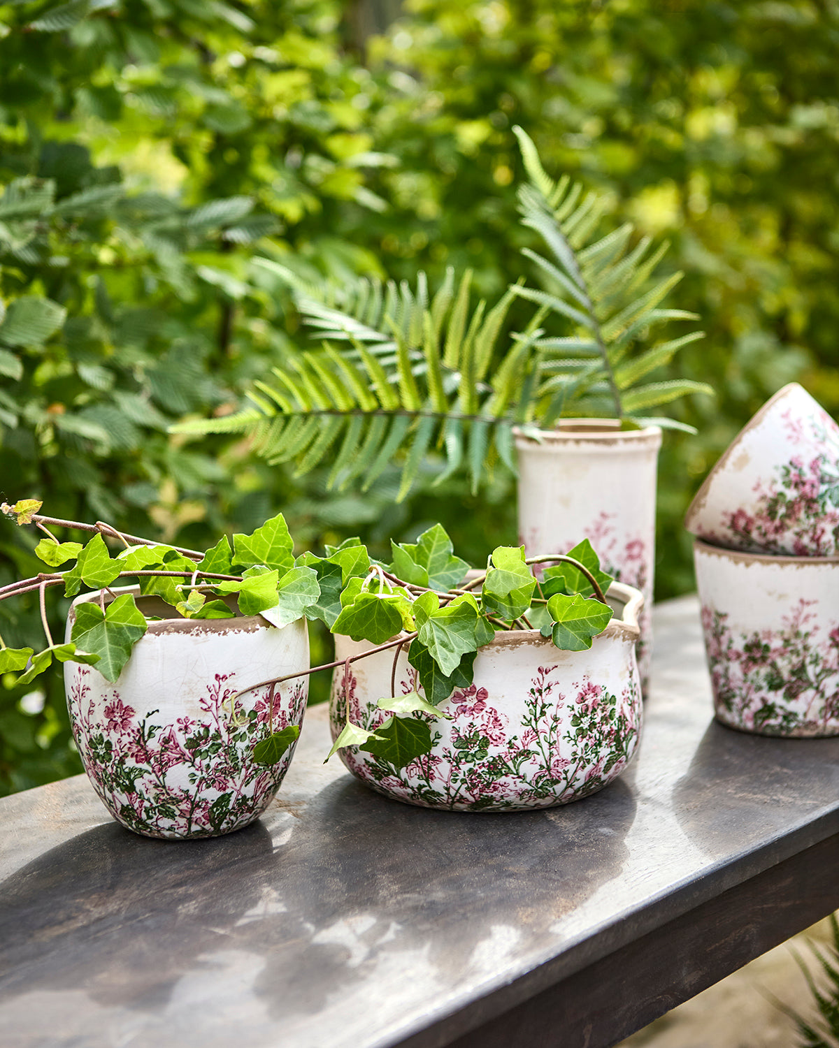 Spring Vase